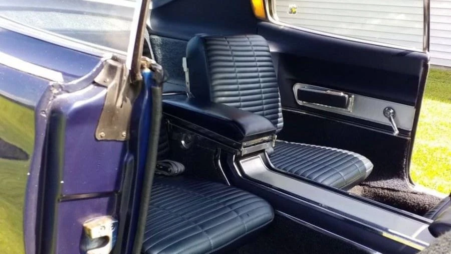 1966 Dodge Charger 1st Gen - Image 9 of 14