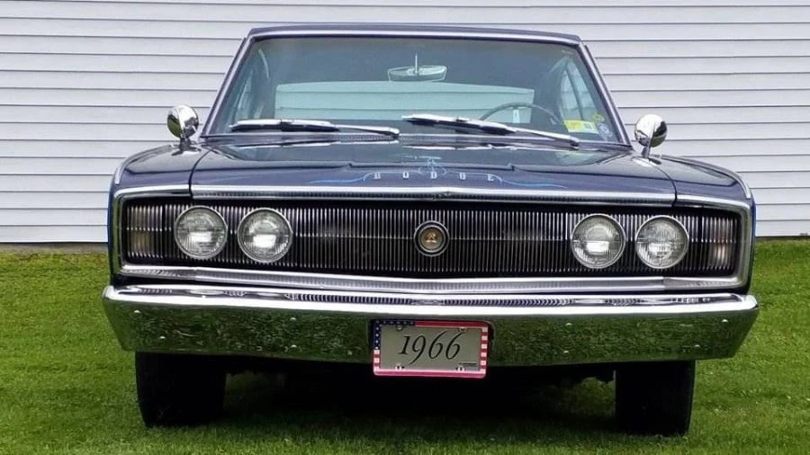 1966 Dodge Charger 1st Gen - Image 11 of 14