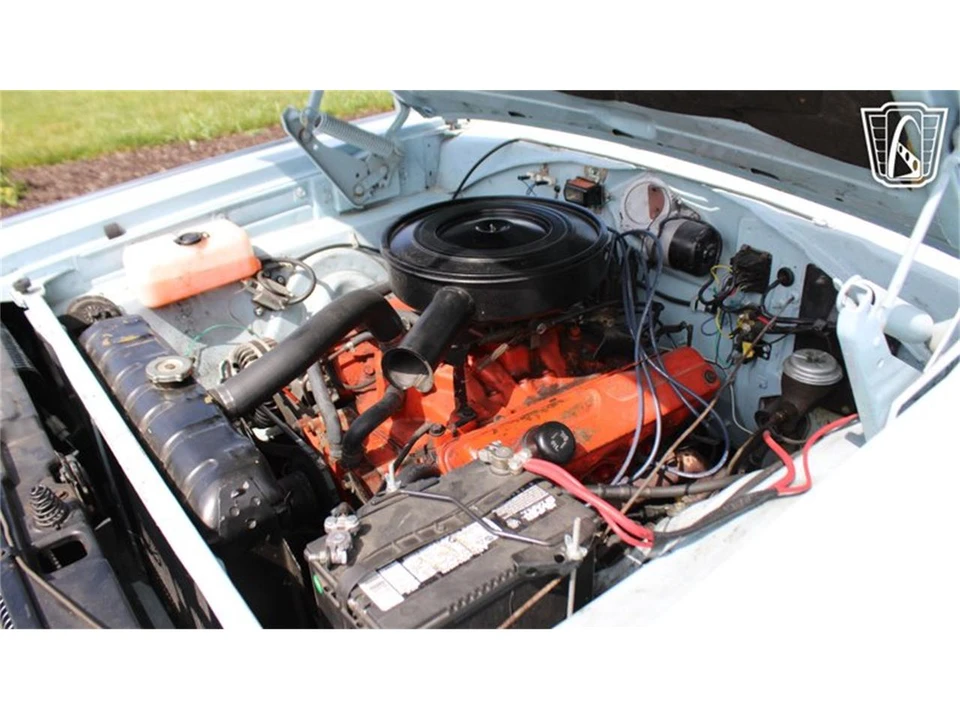 1966 Dodge Charger 1st Gen - Image 16 of 31