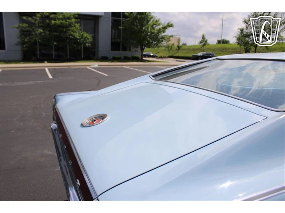 1966 Dodge Charger 1st Gen - Image 31 of 31