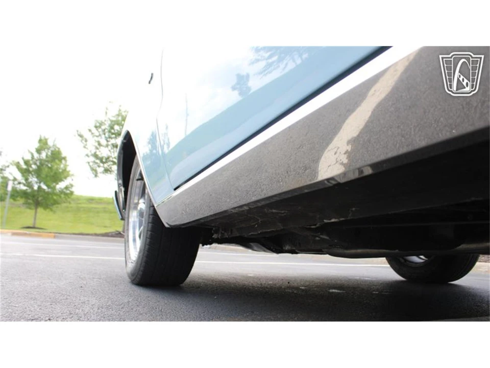 1966 Dodge Charger 1st Gen - Image 26 of 31
