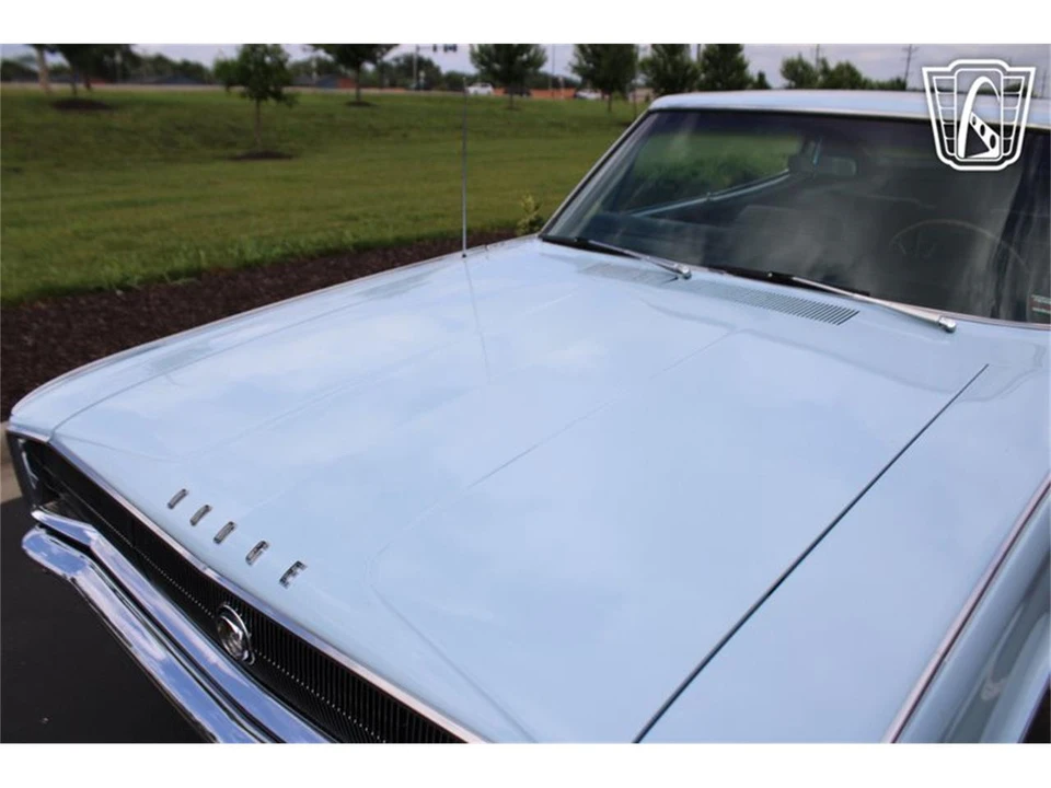 1966 Dodge Charger 1st Gen - Image 7 of 31