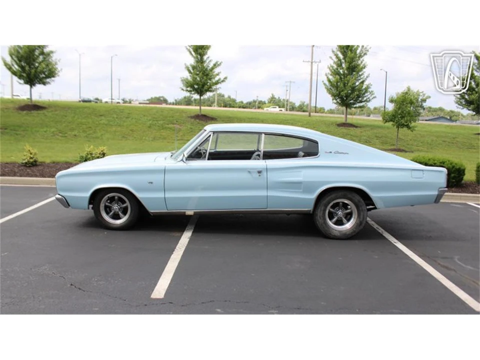 1966 Dodge Charger 1st Gen - Image 2 of 31