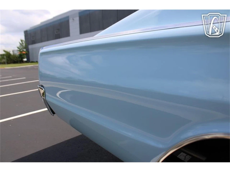 1966 Dodge Charger 1st Gen - Image 4 of 31