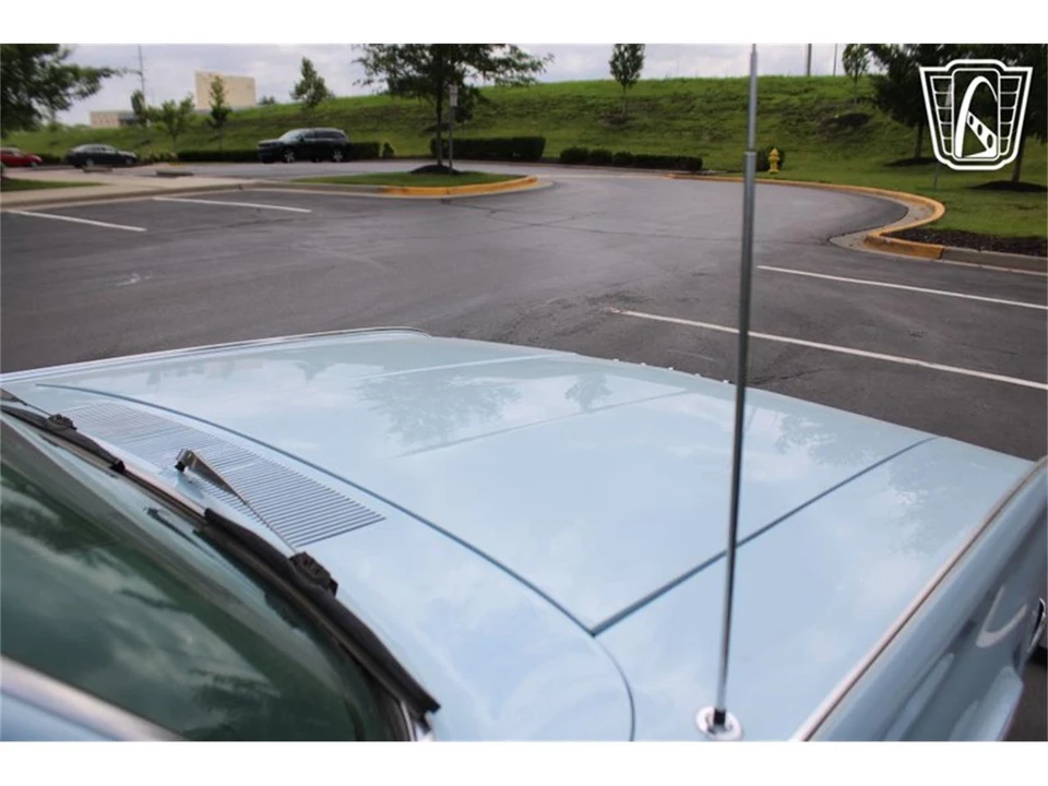 1966 Dodge Charger 1st Gen - Image 30 of 31