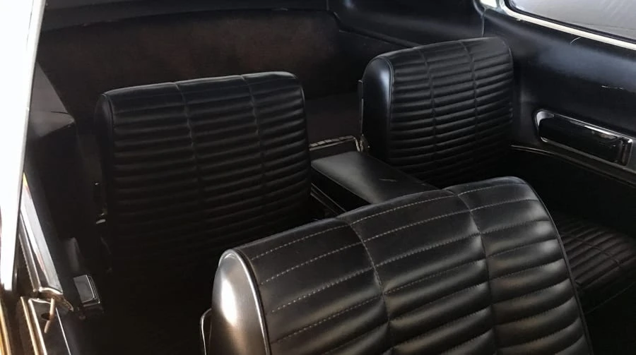 1966 Dodge Charger 1st Gen - Image 3 of 6