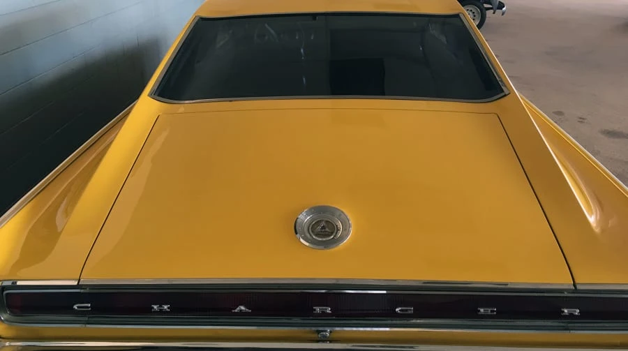1966 Dodge Charger 1st Gen - Image 5 of 6