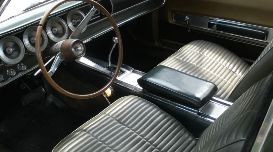 1966 Dodge Charger 1st Gen - Image 5 of 12