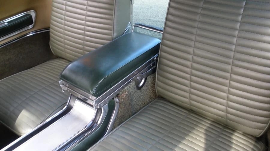 1966 Dodge Charger 1st Gen - Image 6 of 12
