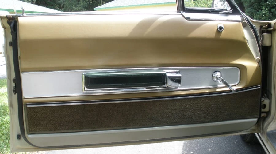 1966 Dodge Charger 1st Gen - Image 7 of 12