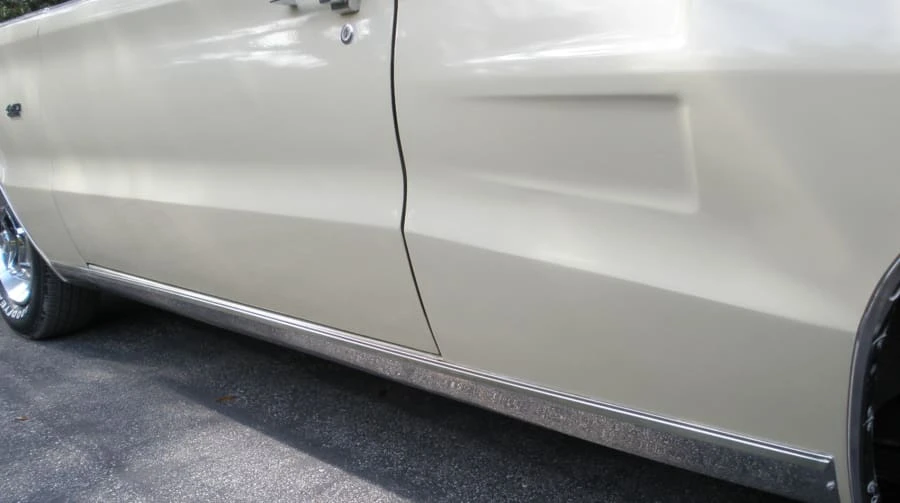 1966 Dodge Charger 1st Gen - Image 11 of 12