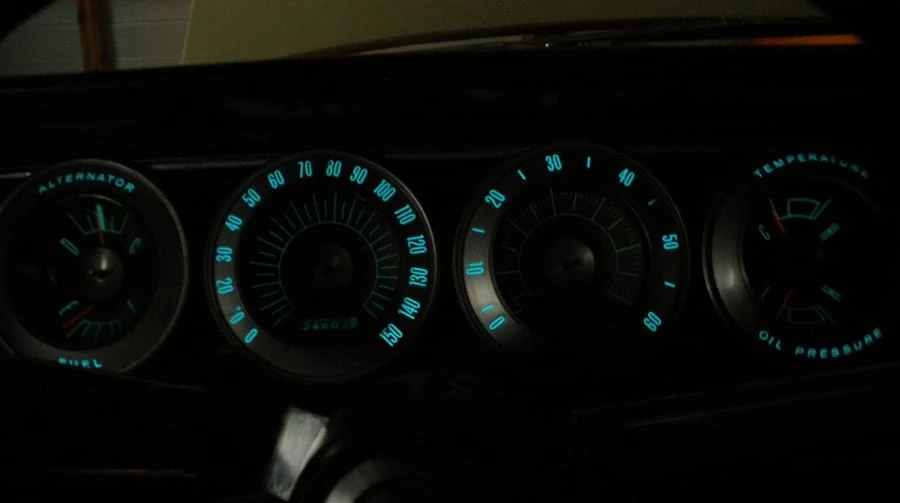 1966 Dodge Charger 1st Gen - Image 12 of 12