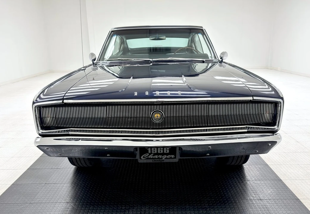 1966 Dodge Charger 1st Gen - Image 8 of 12