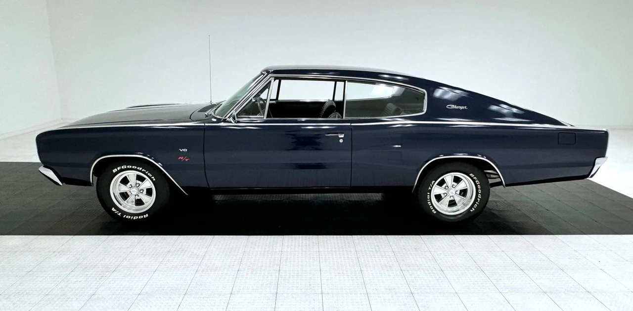 1966 Dodge Charger 1st Gen - Image 2 of 12