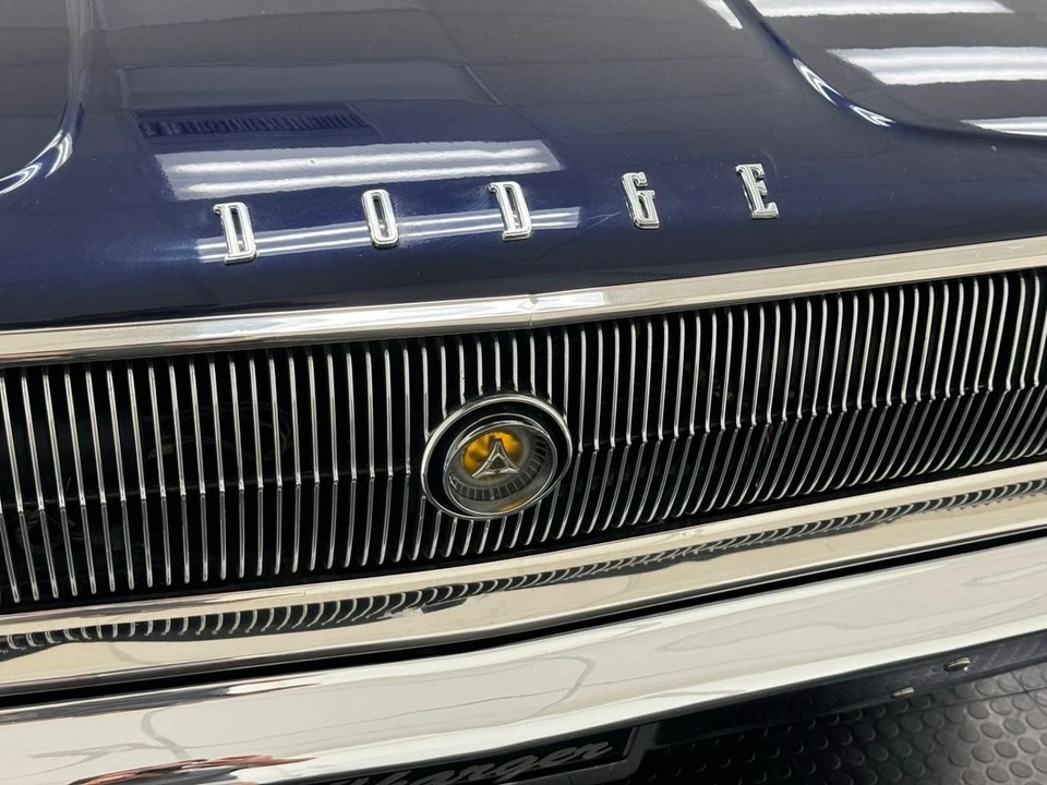 1966 Dodge Charger 1st Gen - Image 9 of 12