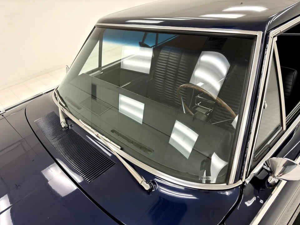 1966 Dodge Charger 1st Gen - Image 12 of 12