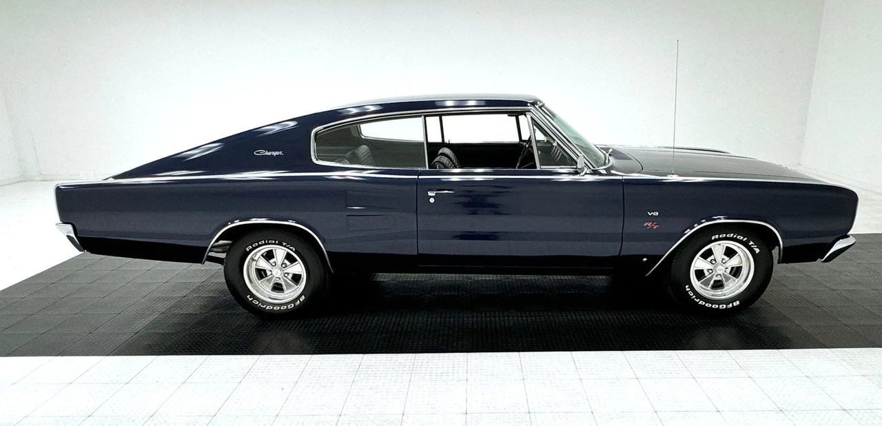 1966 Dodge Charger 1st Gen - Image 6 of 12