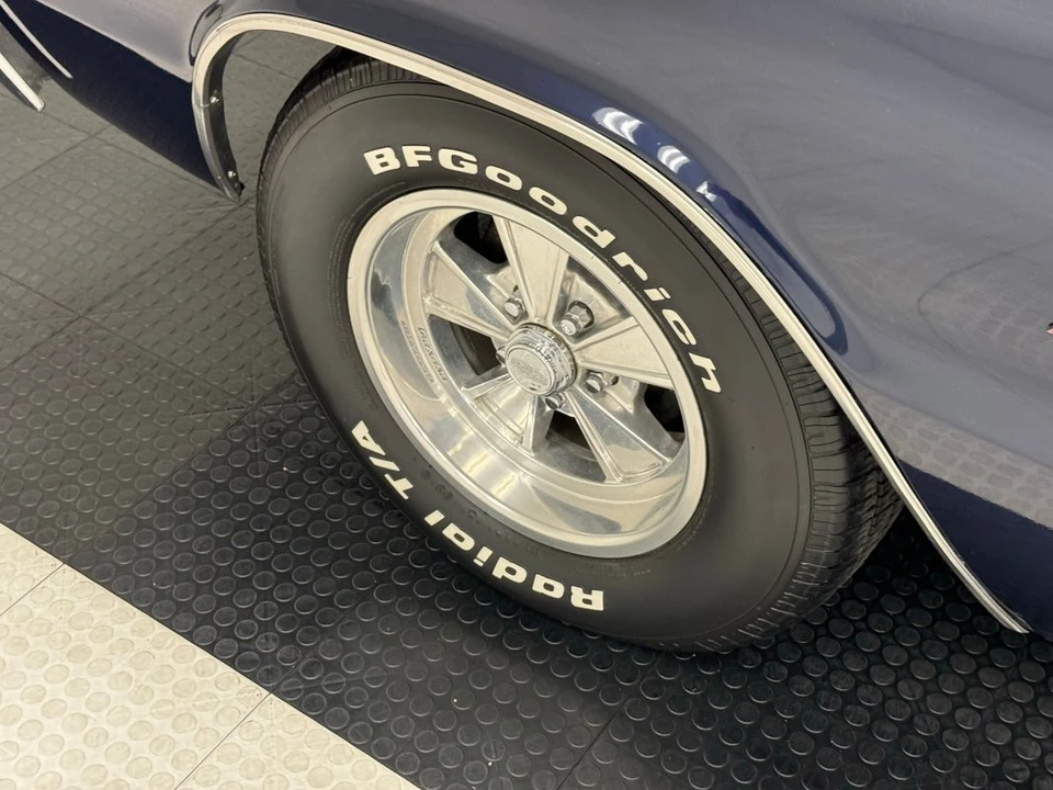 1966 Dodge Charger 1st Gen - Image 10 of 12