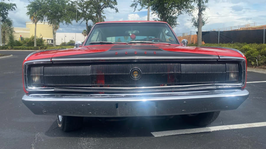 1966 Dodge Charger 1st Gen - Image 13 of 16