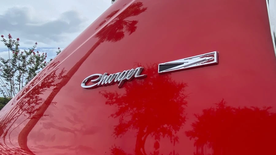 1966 Dodge Charger 1st Gen - Image 10 of 16