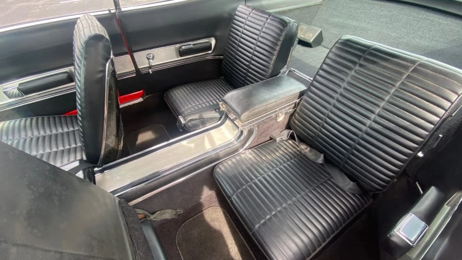 1966 Dodge Charger 1st Gen - Image 7 of 16
