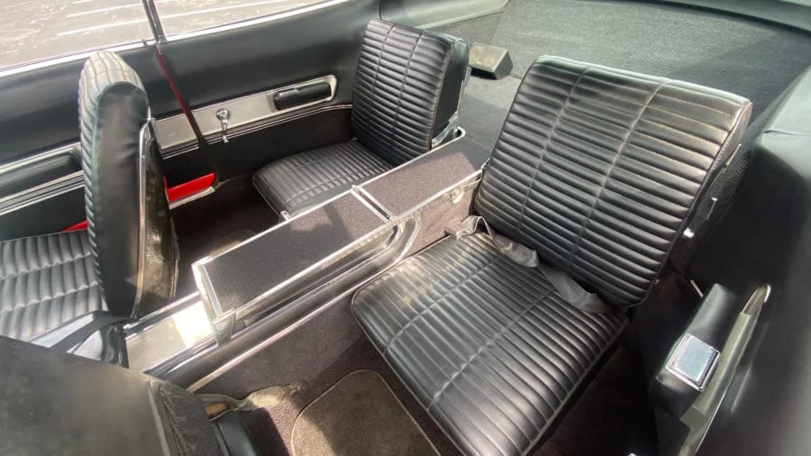 1966 Dodge Charger 1st Gen - Image 6 of 16