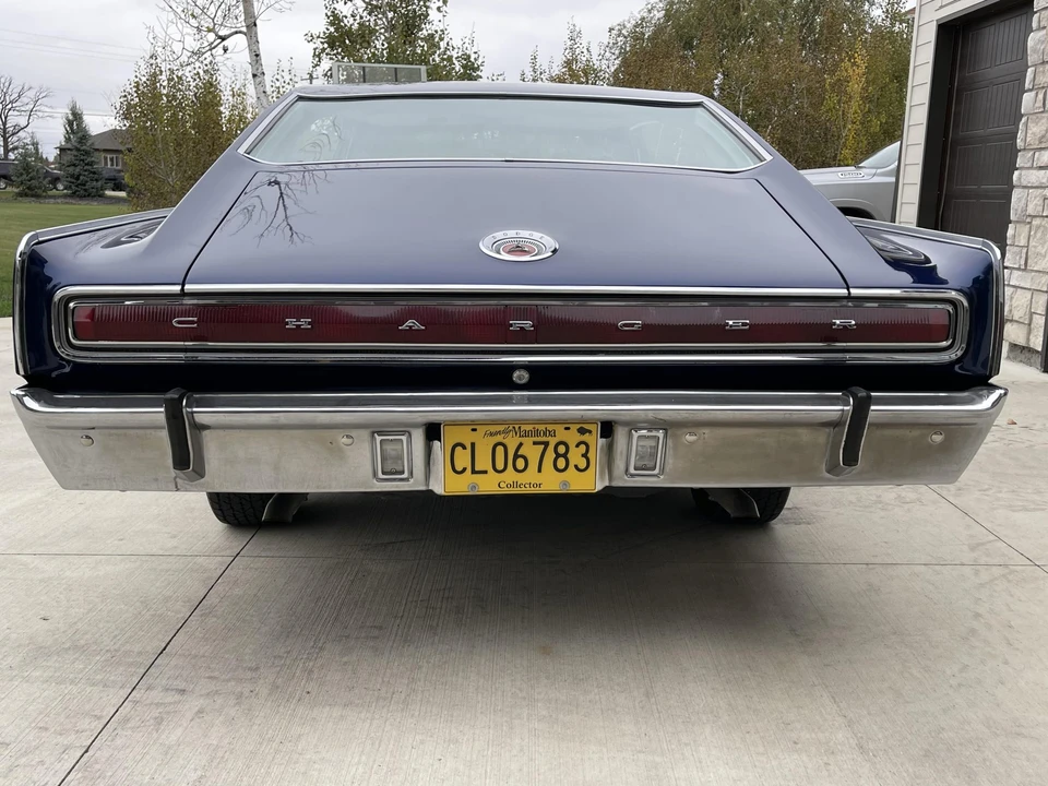 1966 Dodge Charger 1st Gen - Image 9 of 31