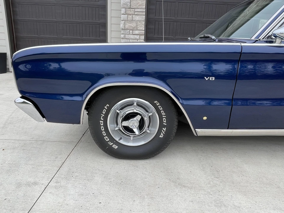 1966 Dodge Charger 1st Gen - Image 26 of 31