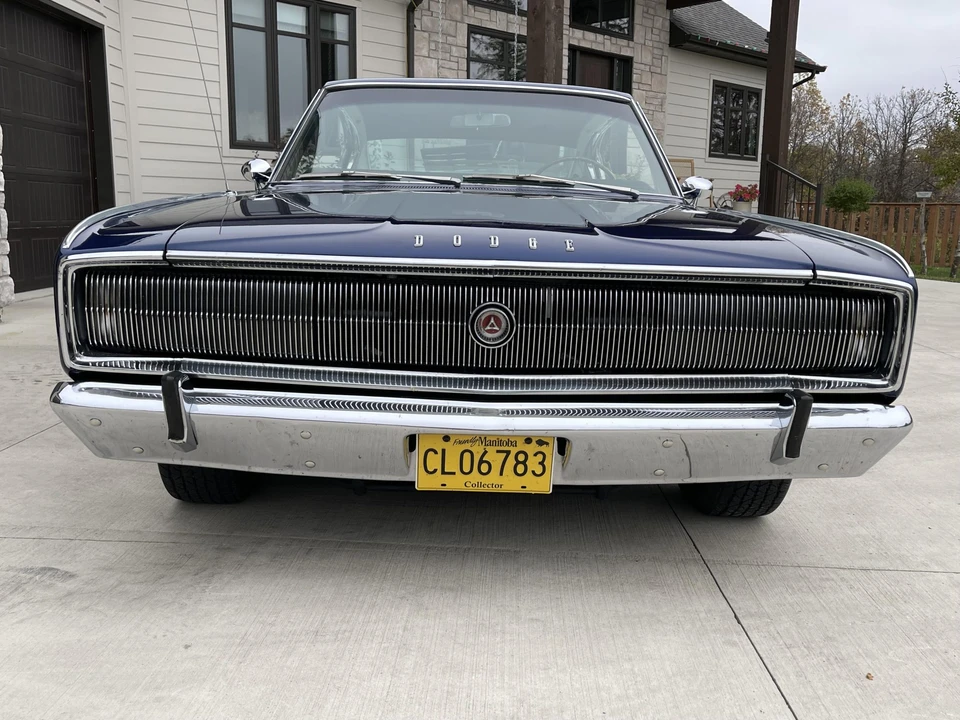 1966 Dodge Charger 1st Gen - Image 14 of 31