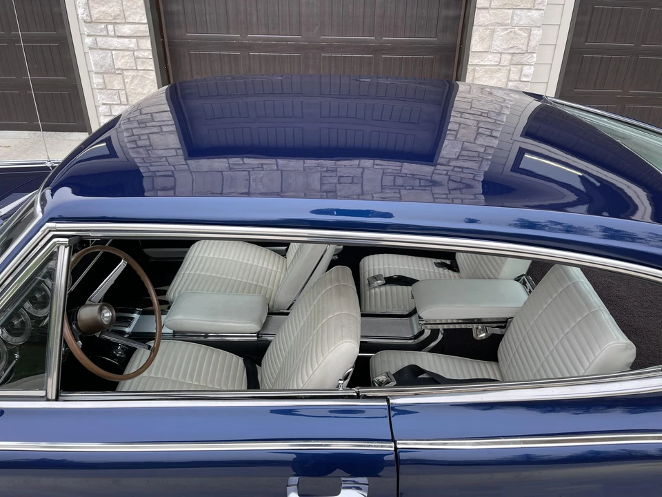 1966 Dodge Charger 1st Gen - Image 30 of 31