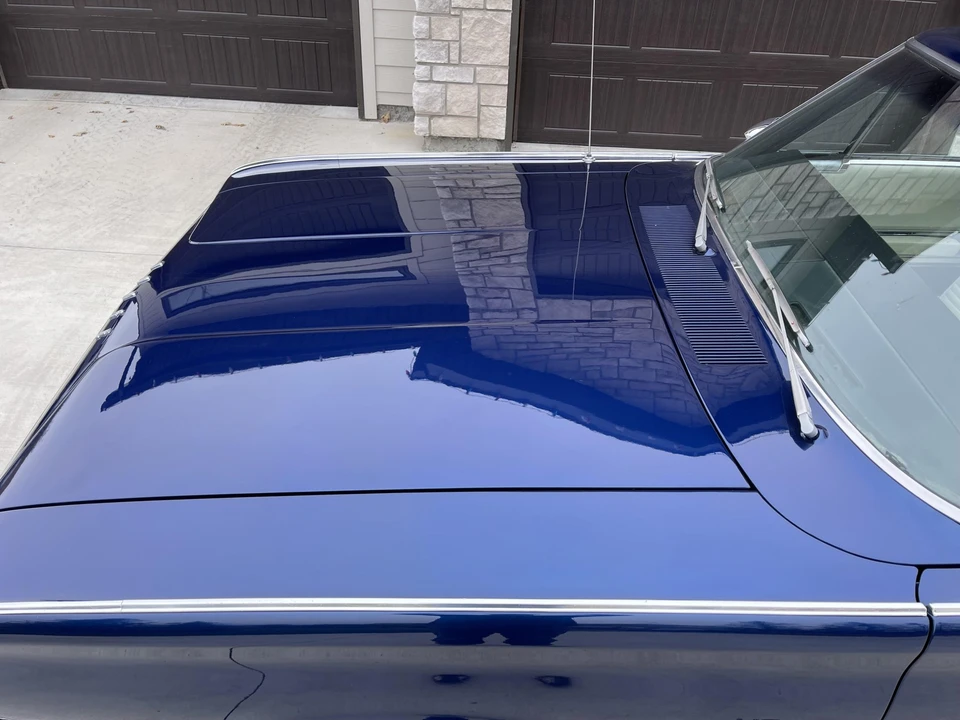 1966 Dodge Charger 1st Gen - Image 27 of 31