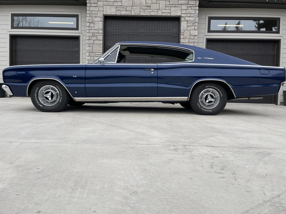 1966 Dodge Charger 1st Gen - Image 6 of 31