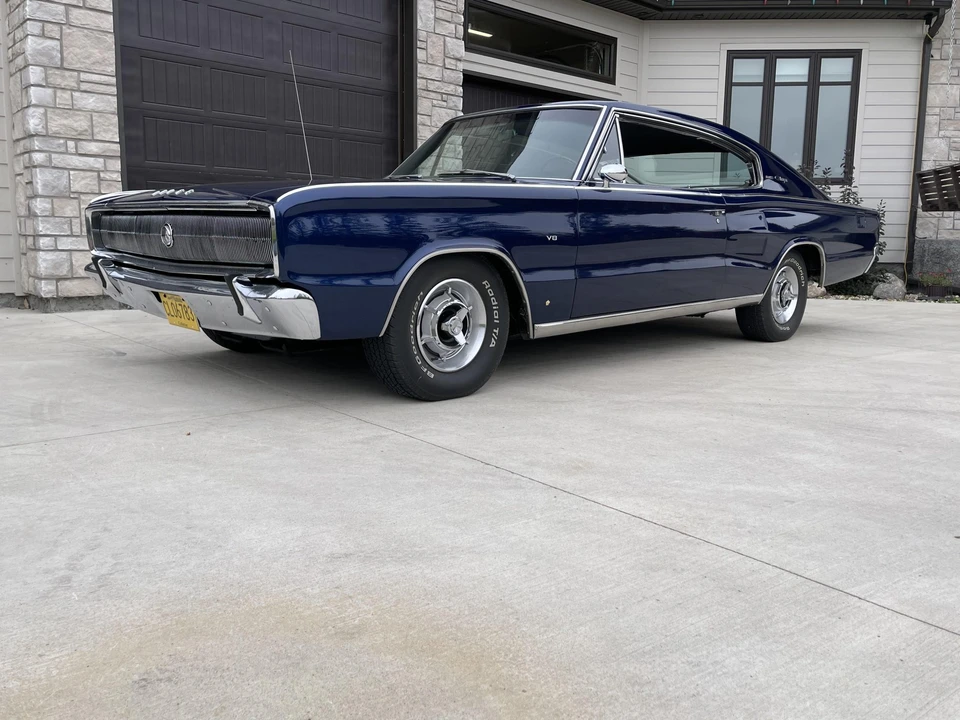 1966 Dodge Charger 1st Gen - Image 2 of 31