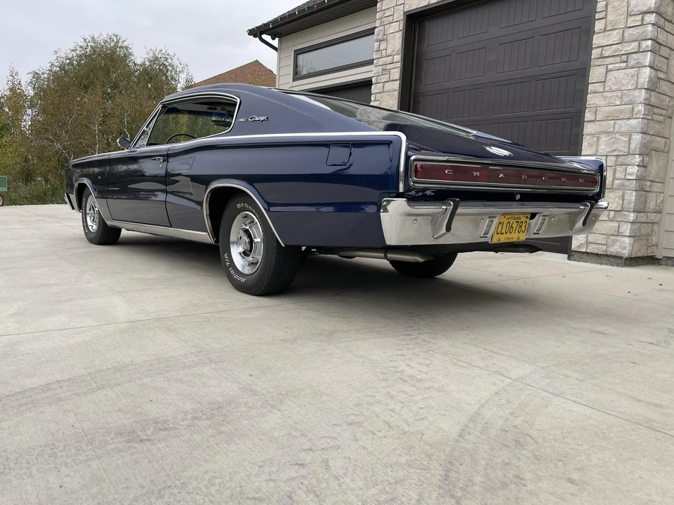 1966 Dodge Charger 1st Gen - Image 8 of 31