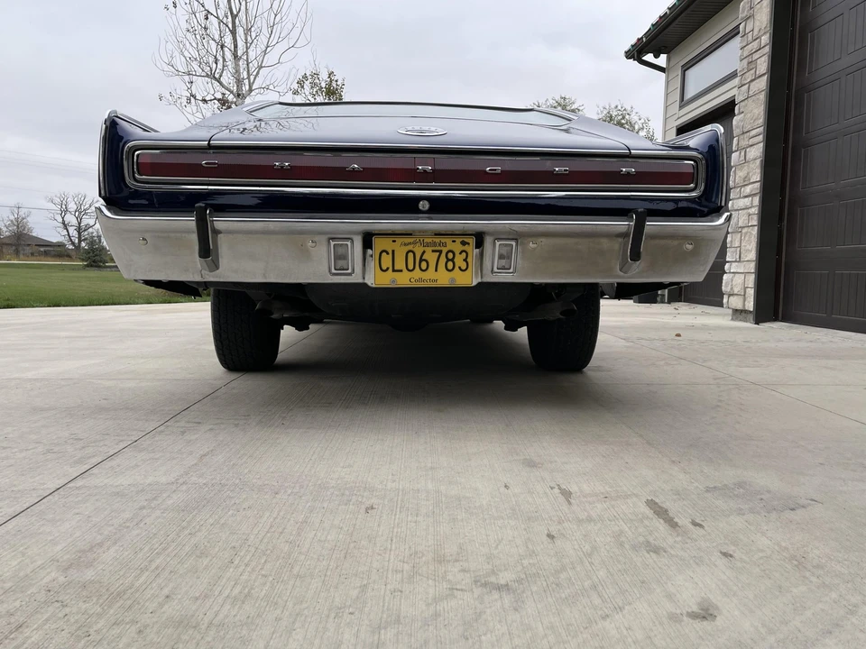 1966 Dodge Charger 1st Gen - Image 10 of 31