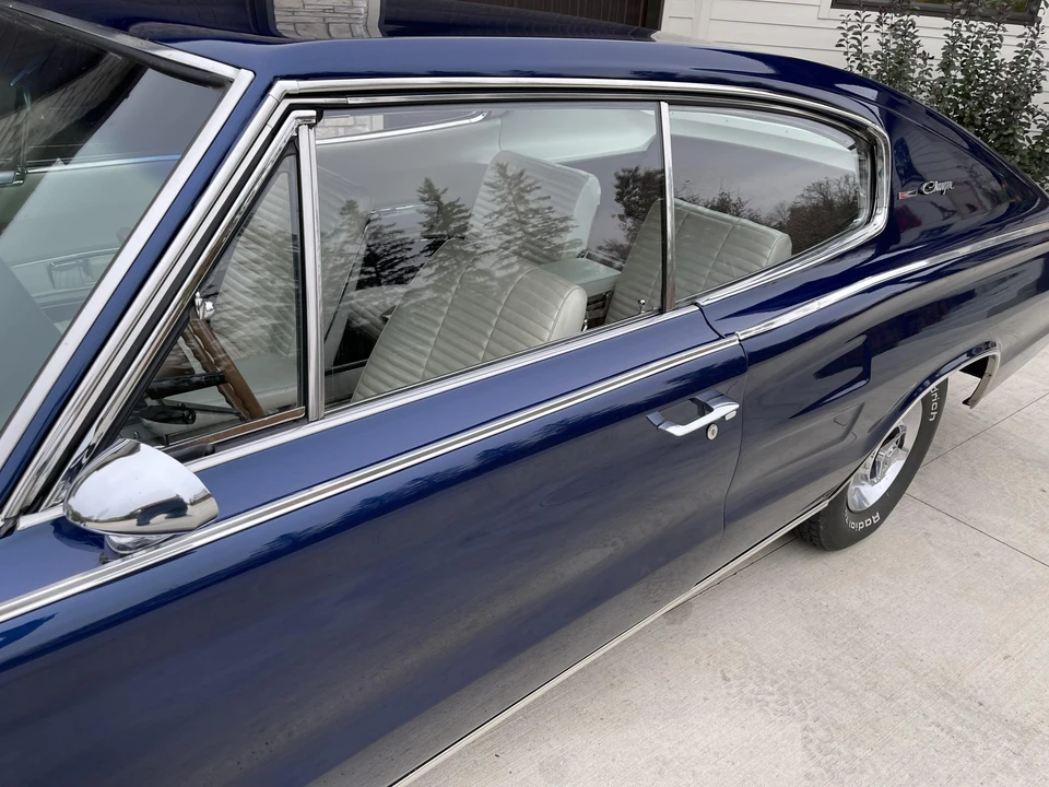 1966 Dodge Charger 1st Gen - Image 29 of 31