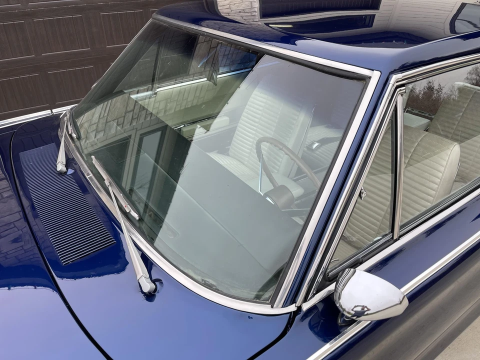 1966 Dodge Charger 1st Gen - Image 28 of 31