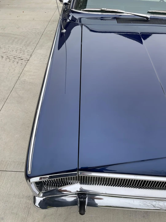 1966 Dodge Charger 1st Gen - Image 21 of 31