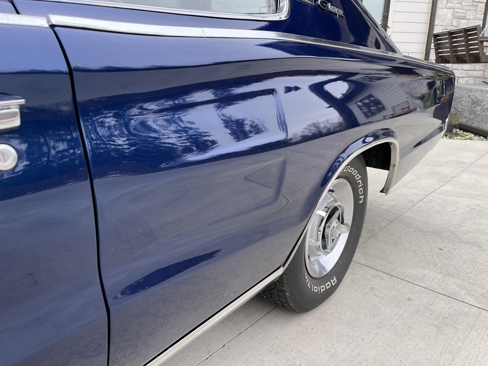 1966 Dodge Charger 1st Gen - Image 31 of 31