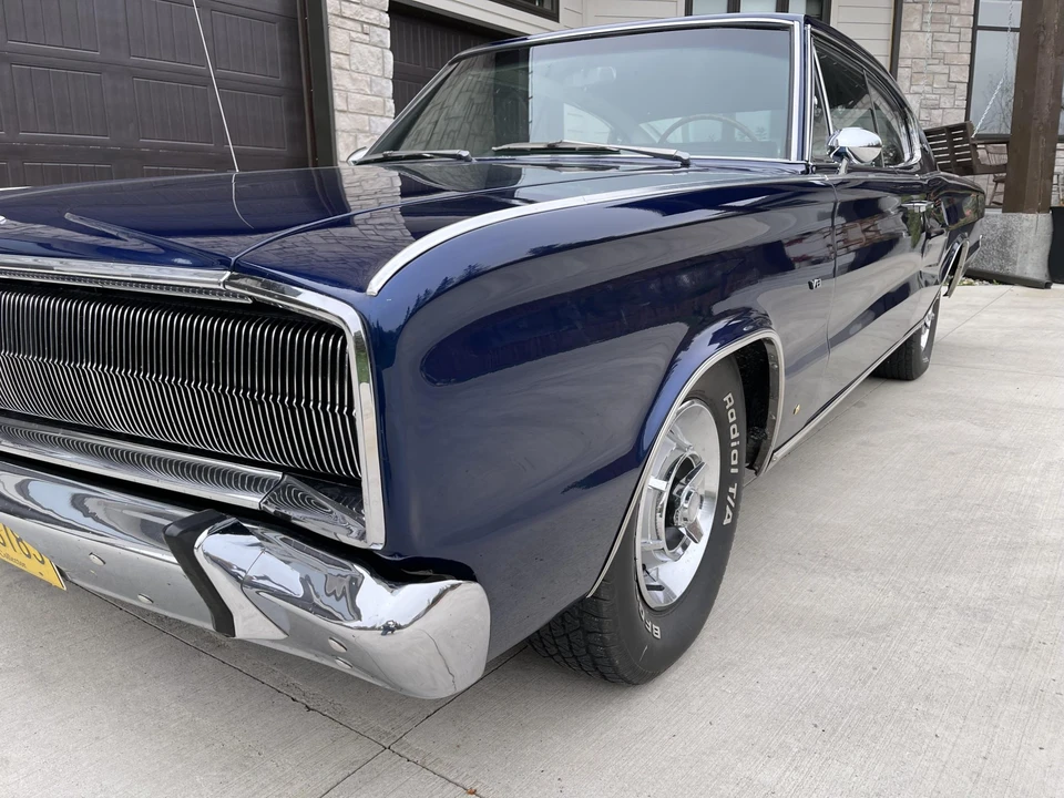 1966 Dodge Charger 1st Gen - Image 24 of 31