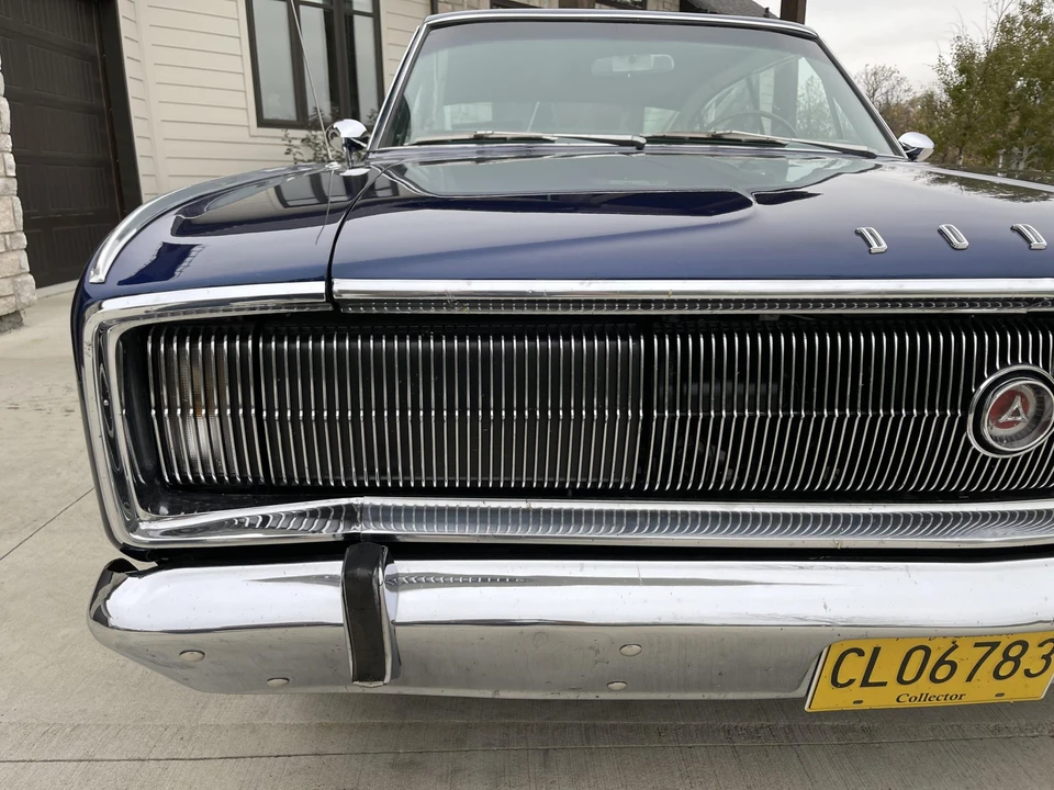 1966 Dodge Charger 1st Gen - Image 17 of 31