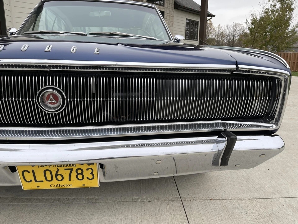 1966 Dodge Charger 1st Gen - Image 19 of 31