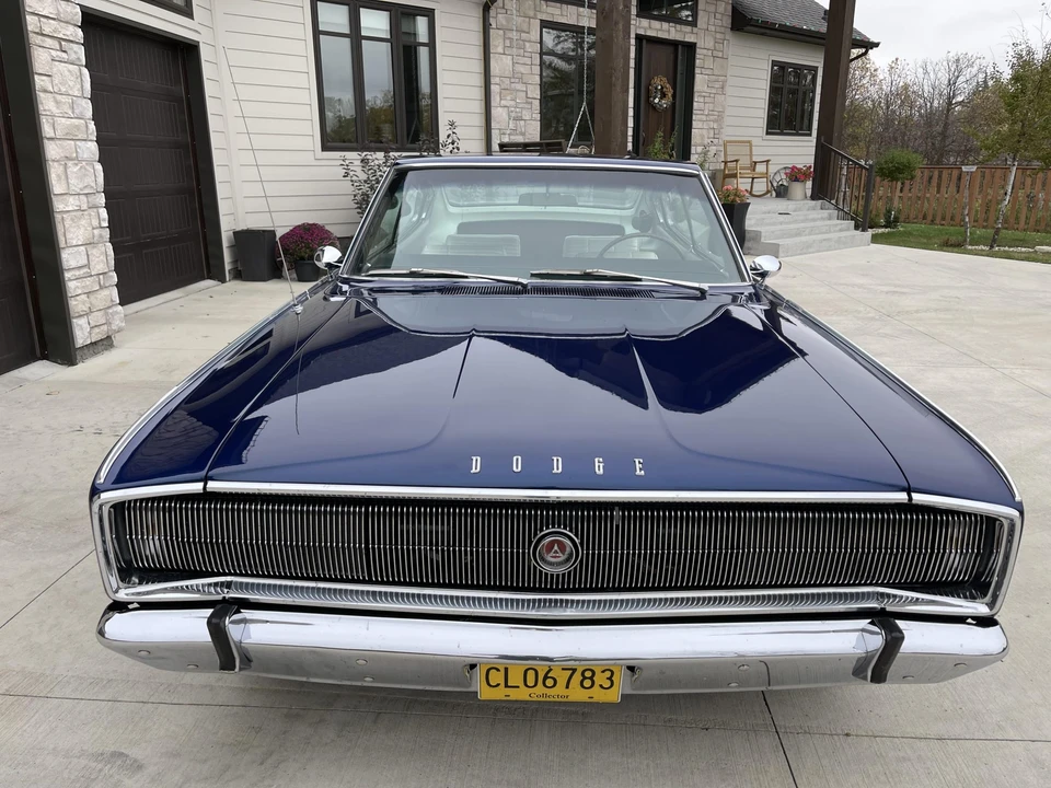 1966 Dodge Charger 1st Gen - Image 15 of 31