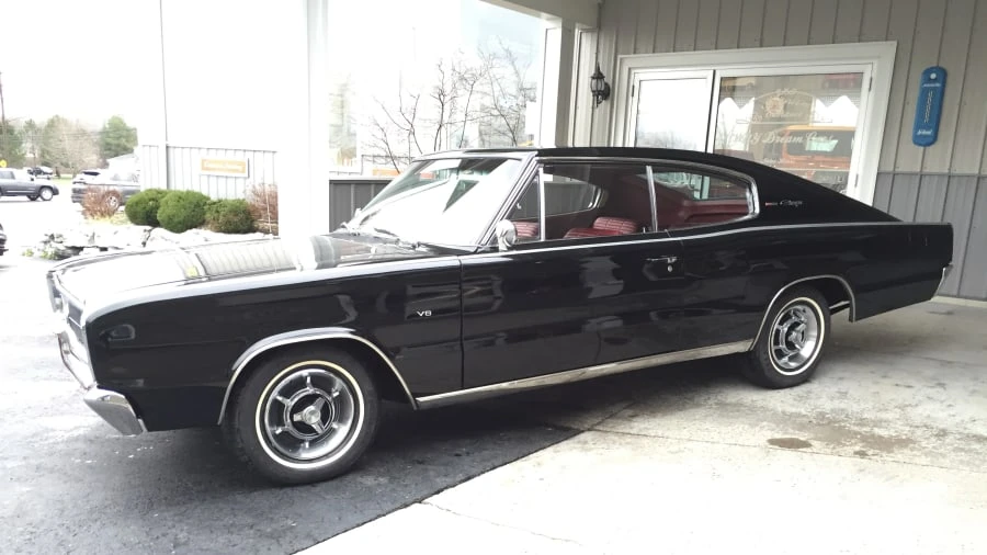 1966 Dodge Charger 1st Gen - Image 2 of 8