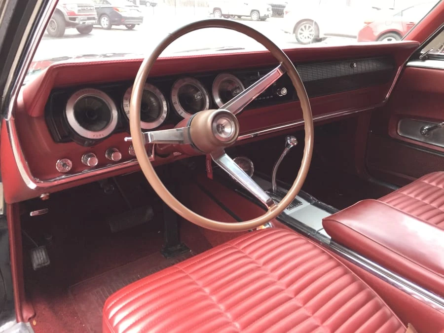 1966 Dodge Charger 1st Gen - Image 4 of 8