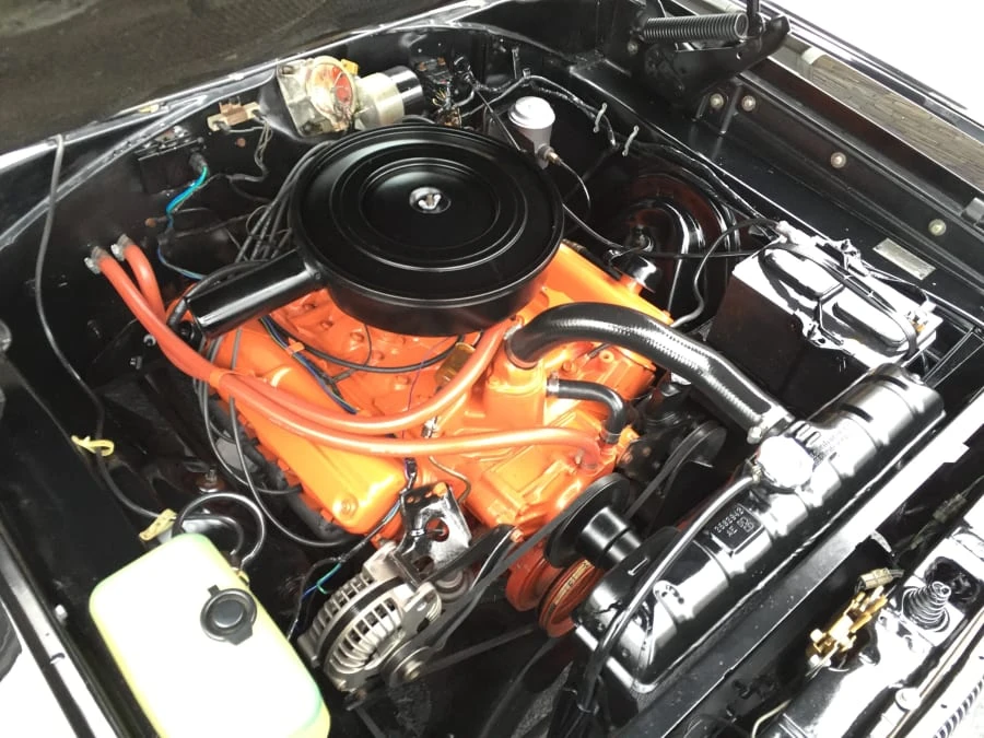 1966 Dodge Charger 1st Gen - Image 6 of 8
