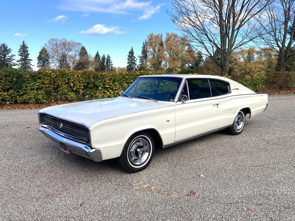 1966 Dodge Charger 1st Gen - Image 3 of 31