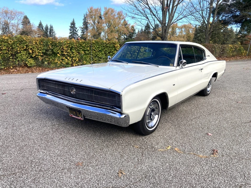 1966 Dodge Charger 1st Gen - Image 7 of 31