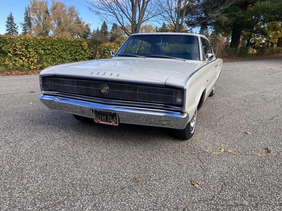 1966 Dodge Charger 1st Gen - Image 8 of 31