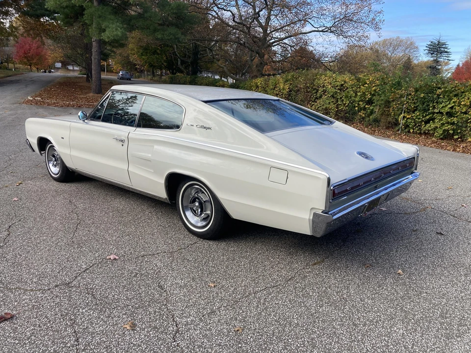 1966 Dodge Charger 1st Gen - Image 25 of 31